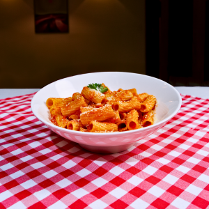 Rigatoni