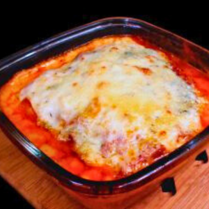 Lasagna